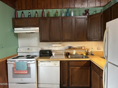 Hemlock Farms Chalet: One-level living on over 3/4 of an acre - photo 24