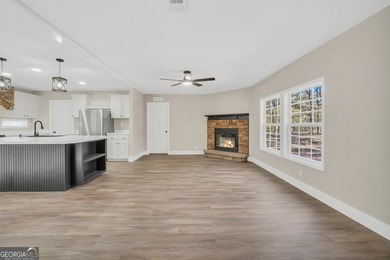 Brand-new everything! These sellers have done an incredible job