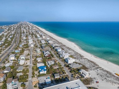 WOW - you can't get closer to the Gulf, and the view from this - photo 25