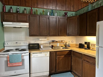 Hemlock Farms Chalet: One-level living on over 3/4 of an acre - photo 25