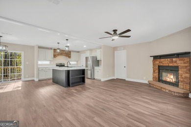 Brand-new everything! These sellers have done an incredible job