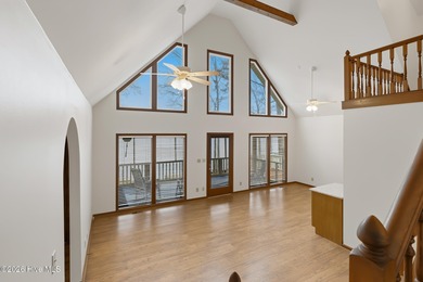 Exceptional Waterfront Retreat in beautiful Lake Royale! This