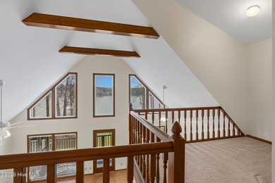 Exceptional Waterfront Retreat in beautiful Lake Royale! This