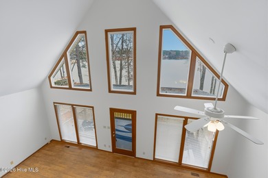 Exceptional Waterfront Retreat in beautiful Lake Royale! This