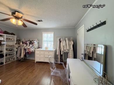 Move-In Ready Home on the Panola Country Club Golf Course - photo 26