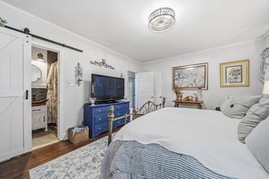 This all brick ranch home is located within walking distance to - photo 29