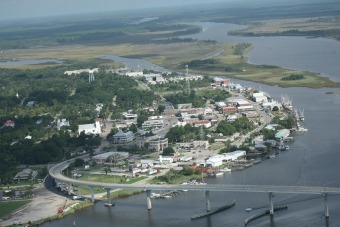 Lake Commercial Off Market in Apalachicola, Florida