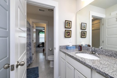 This beautiful 3 bedroom 2 and a half bath home is located in - photo 31