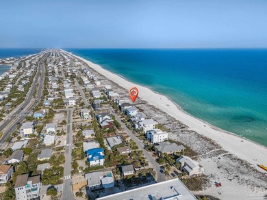 WOW - you can't get closer to the Gulf, and the view from this - photo 32