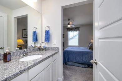 This beautiful 3 bedroom 2 and a half bath home is located in - photo 32