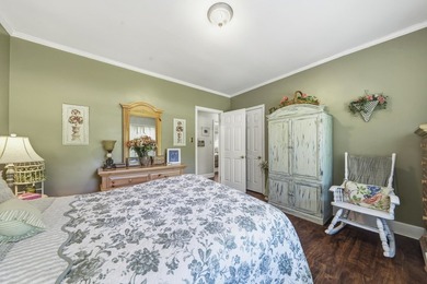 This all brick ranch home is located within walking distance to - photo 33