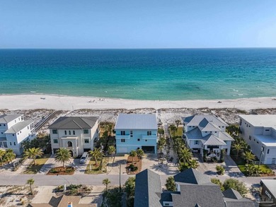 WOW - you can't get closer to the Gulf, and the view from this - photo 33