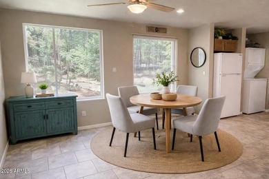 White Mountain Vacation Village is an amazing community! Park - photo 4