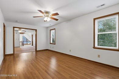 Exceptional Waterfront Retreat in beautiful Lake Royale! This