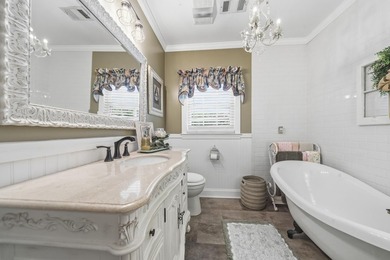 This all brick ranch home is located within walking distance to - photo 34