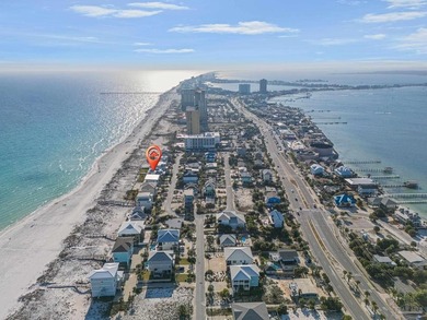 WOW - you can't get closer to the Gulf, and the view from this - photo 34