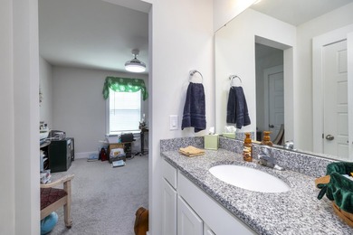 This beautiful 3 bedroom 2 and a half bath home is located in - photo 34
