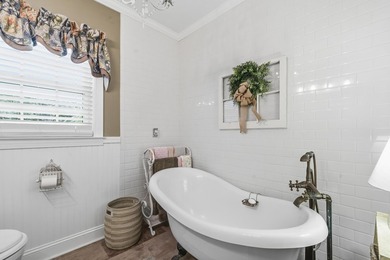 This all brick ranch home is located within walking distance to - photo 35
