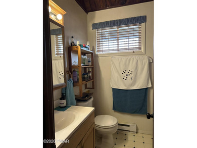 Hemlock Farms Chalet: One-level living on over 3/4 of an acre - photo 35