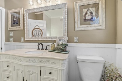 This all brick ranch home is located within walking distance to - photo 36