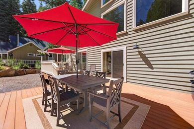 This impeccably maintained Lake Almanor West home has been - photo 36