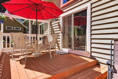 This impeccably maintained Lake Almanor West home has been - photo 37