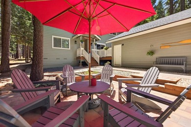 This impeccably maintained Lake Almanor West home has been - photo 38