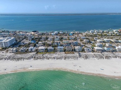 WOW - you can't get closer to the Gulf, and the view from this - photo 39