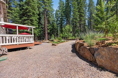This impeccably maintained Lake Almanor West home has been - photo 39