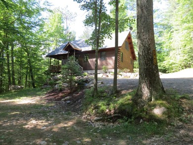 Escape to the beauty and tranquility of the Adirondacks in this - photo 1