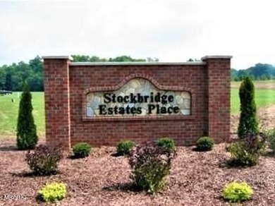 St. Joseph River Lot Active Under Contract in Saint Joseph Michigan