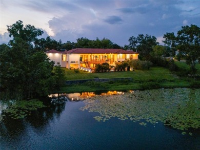 Lake Home For Sale in Winter Haven, Florida