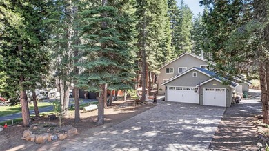 This impeccably maintained Lake Almanor West home has been - photo 41