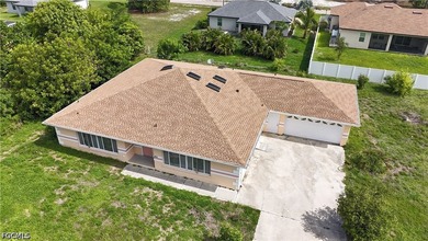 Half an acre with a 2,500+ sqft home in Cape Coral doesn't come - photo 42