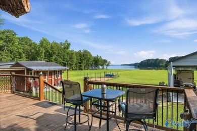 Lakefront living on Weiss Lake at its best. This beautiful 5 - photo 42