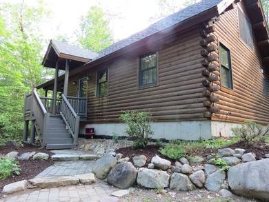Escape to the beauty and tranquility of the Adirondacks in this - photo 3