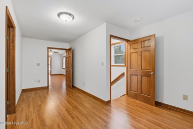 Exceptional Waterfront Retreat in beautiful Lake Royale! This