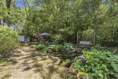 This all brick ranch home is located within walking distance to - photo 43