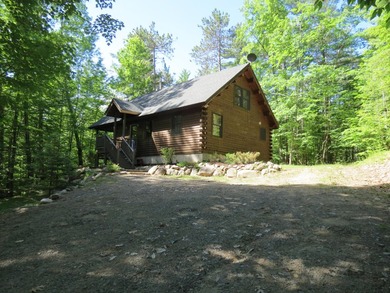 Escape to the beauty and tranquility of the Adirondacks in this - photo 4
