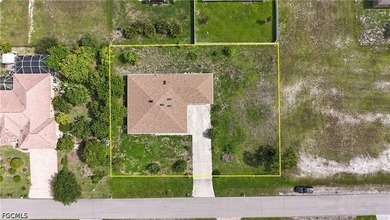 Half an acre with a 2,500+ sqft home in Cape Coral doesn't come - photo 44
