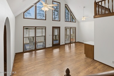 Exceptional Waterfront Retreat in beautiful Lake Royale! This