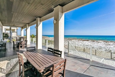 WOW - you can't get closer to the Gulf, and the view from this - photo 44