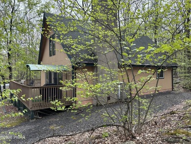 Hemlock Farms Chalet: One-level living on over 3/4 of an acre - photo 44