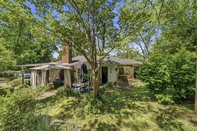 This all brick ranch home is located within walking distance to - photo 45