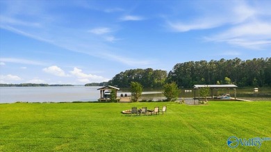 Lakefront living on Weiss Lake at its best. This beautiful 5 - photo 45