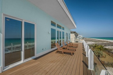 WOW - you can't get closer to the Gulf, and the view from this - photo 45