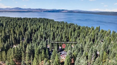 This impeccably maintained Lake Almanor West home has been - photo 45