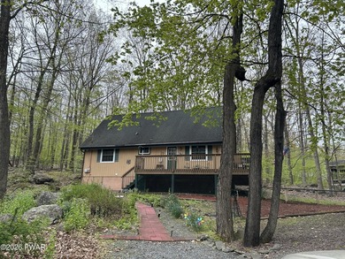 Hemlock Farms Chalet: One-level living on over 3/4 of an acre - photo 45