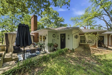 This all brick ranch home is located within walking distance to - photo 46