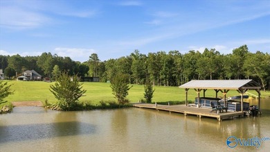 Lakefront living on Weiss Lake at its best. This beautiful 5 - photo 46